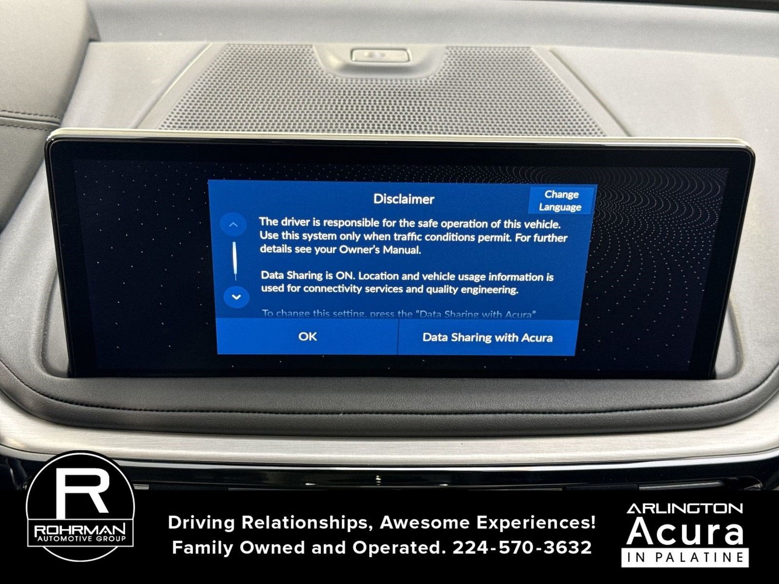2025 Acura MDX SH-AWD TECH
