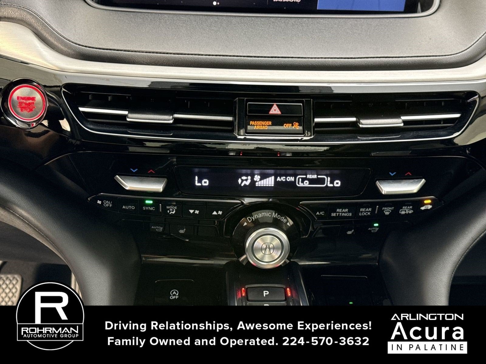 2024 Acura MDX SH-AWD TECH