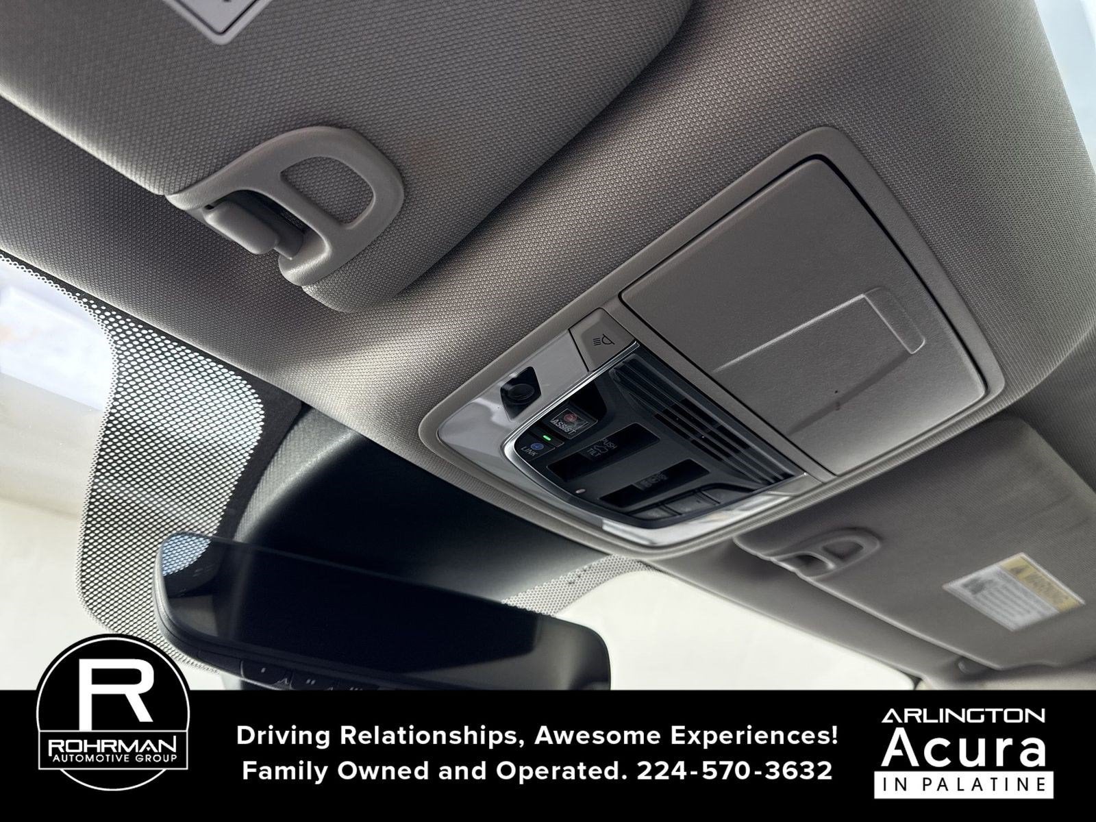 2024 Acura MDX SH-AWD TECH