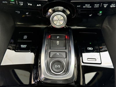 2024 Acura MDX SH-AWD TECH