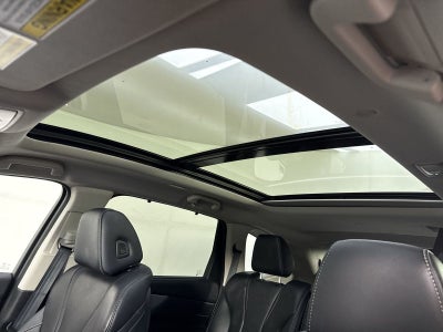 2024 Acura MDX SH-AWD TECH