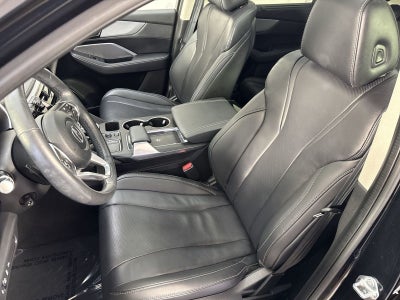 2024 Acura MDX SH-AWD TECH