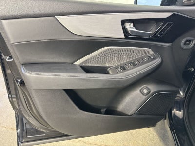 2024 Acura MDX SH-AWD TECH