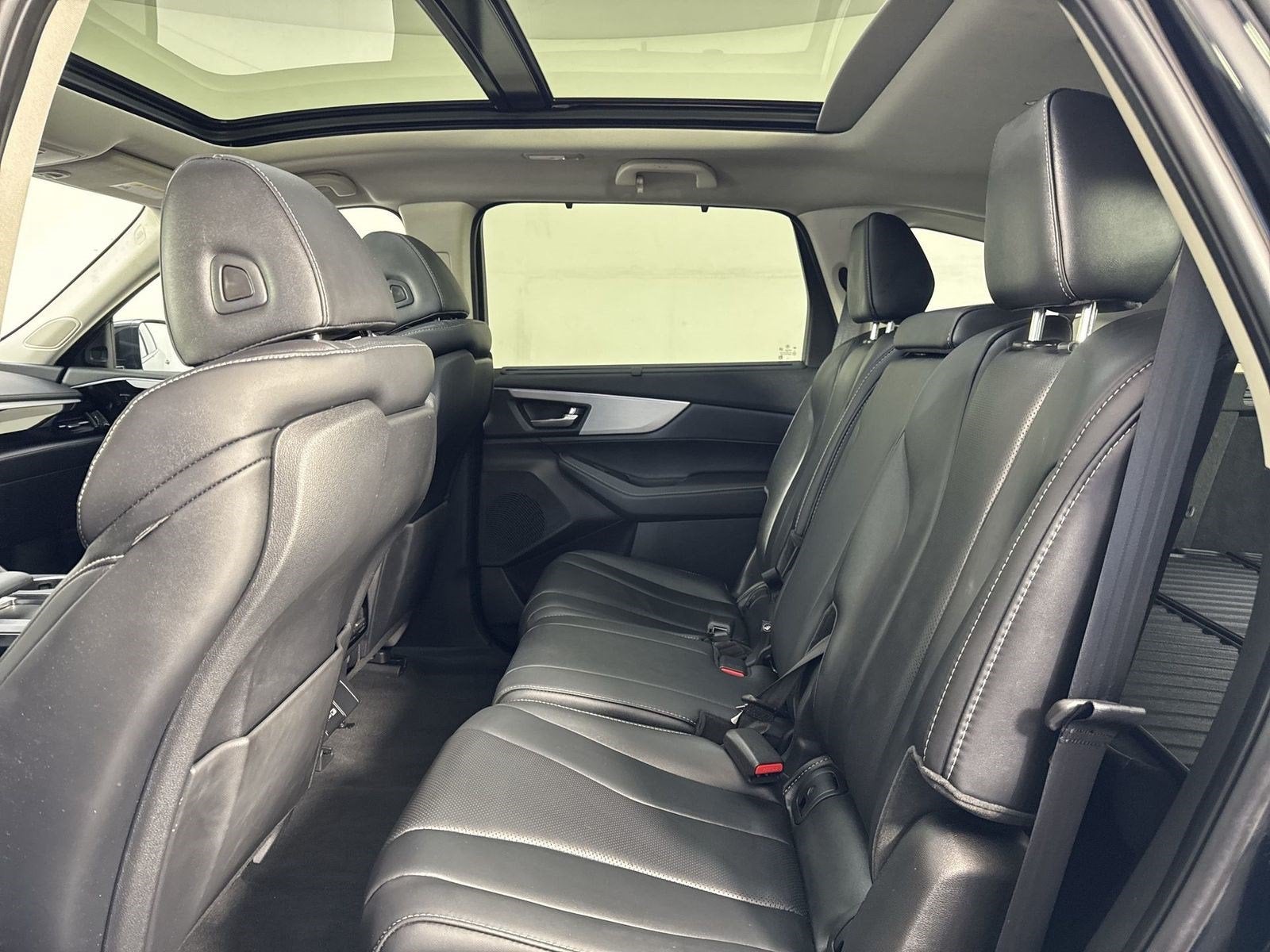 2024 Acura MDX SH-AWD TECH