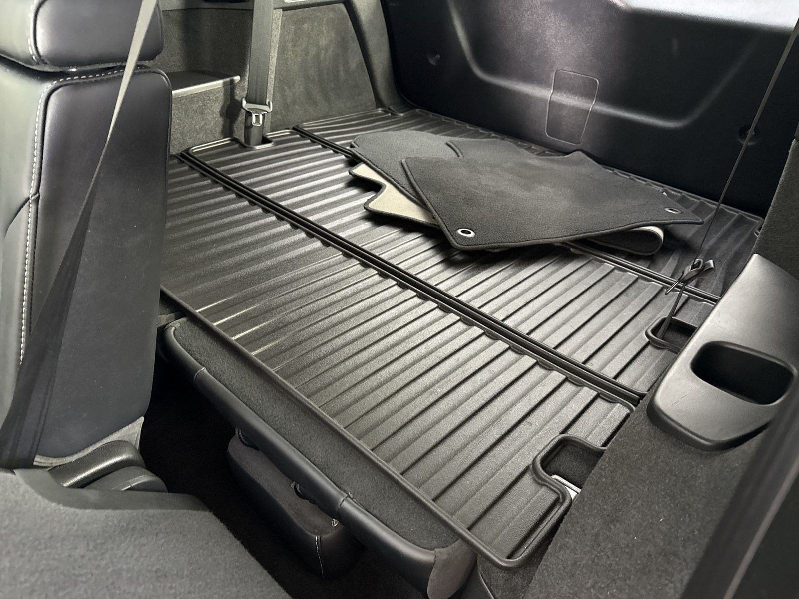 2024 Acura MDX SH-AWD TECH