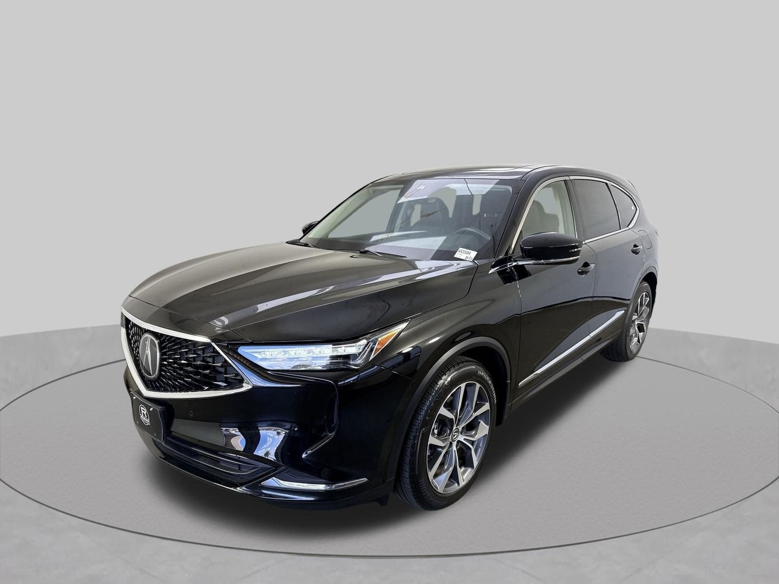 2024 Acura MDX SH-AWD TECH