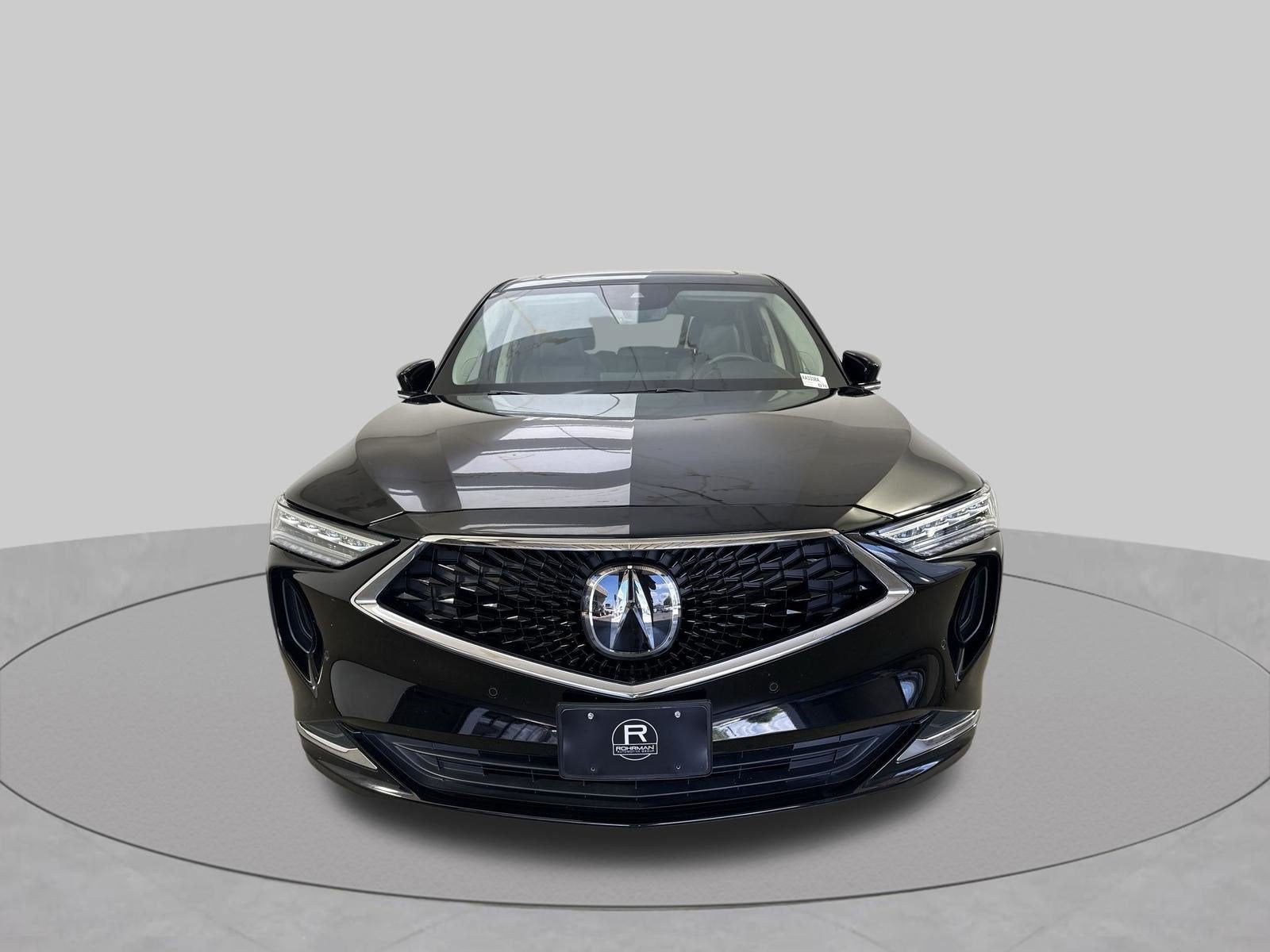 2024 Acura MDX SH-AWD TECH