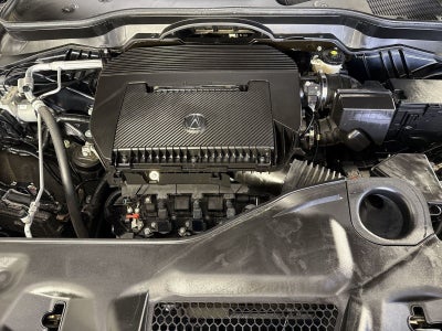 2024 Acura MDX SH-AWD TECH