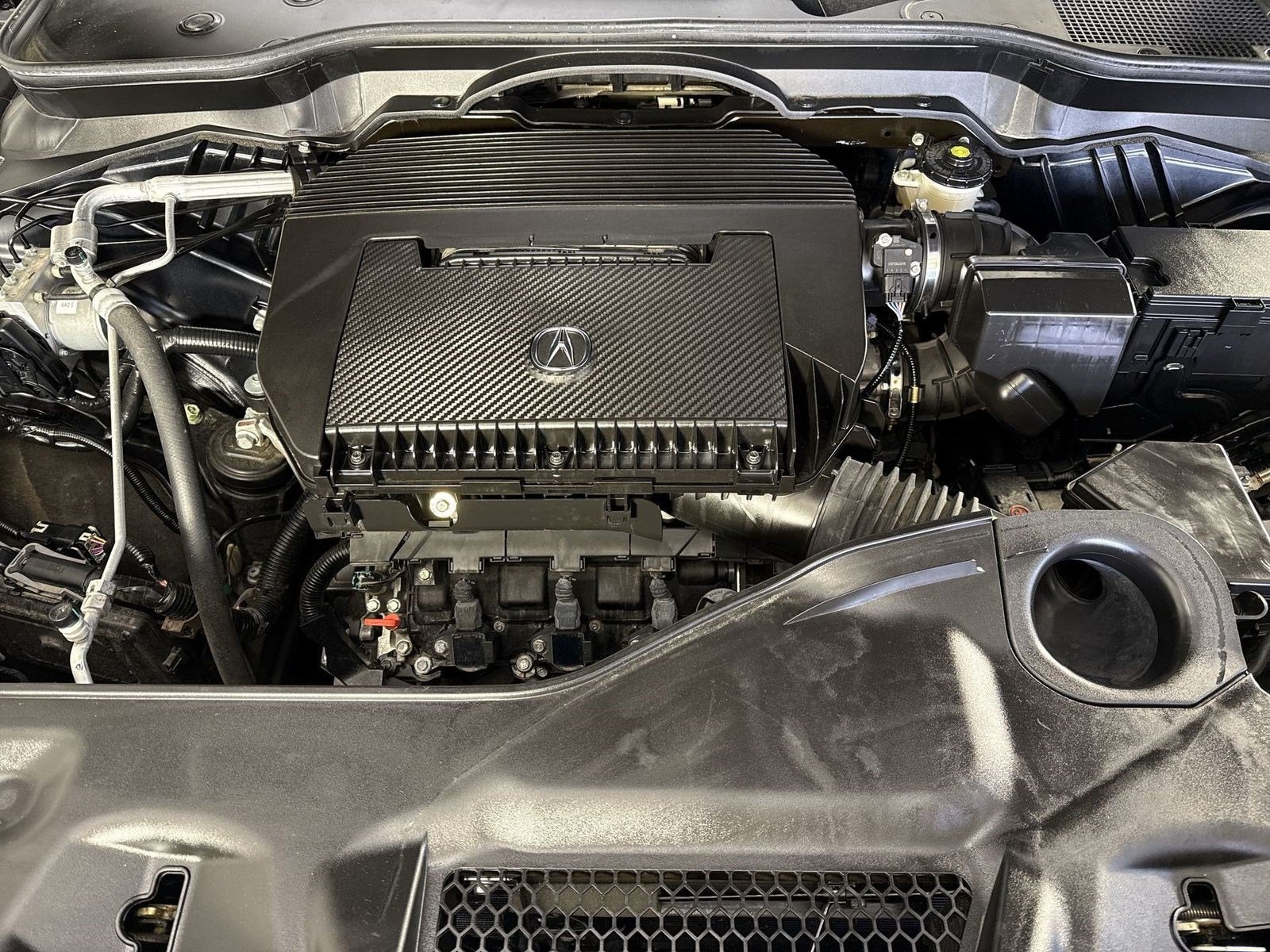 2024 Acura MDX SH-AWD TECH