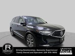 2024 Acura MDX SH-AWD TECH