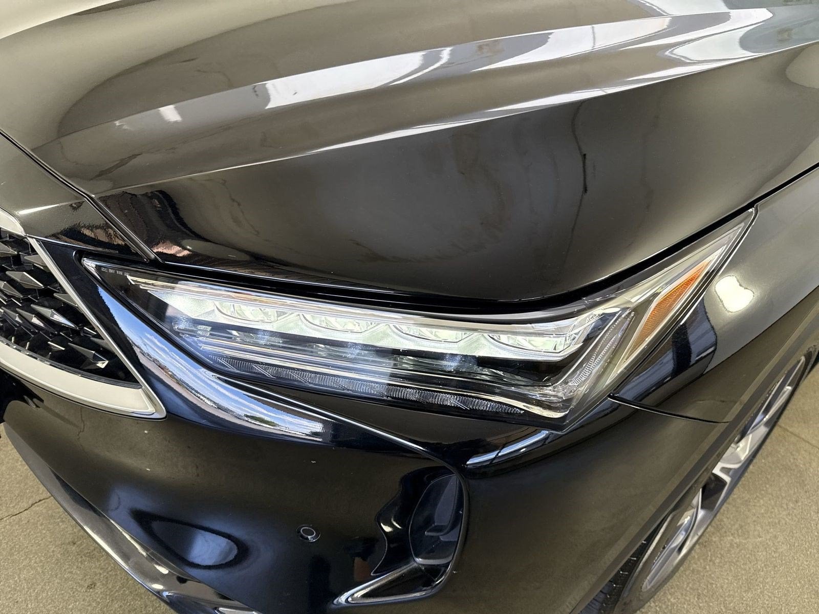 2024 Acura MDX SH-AWD TECH