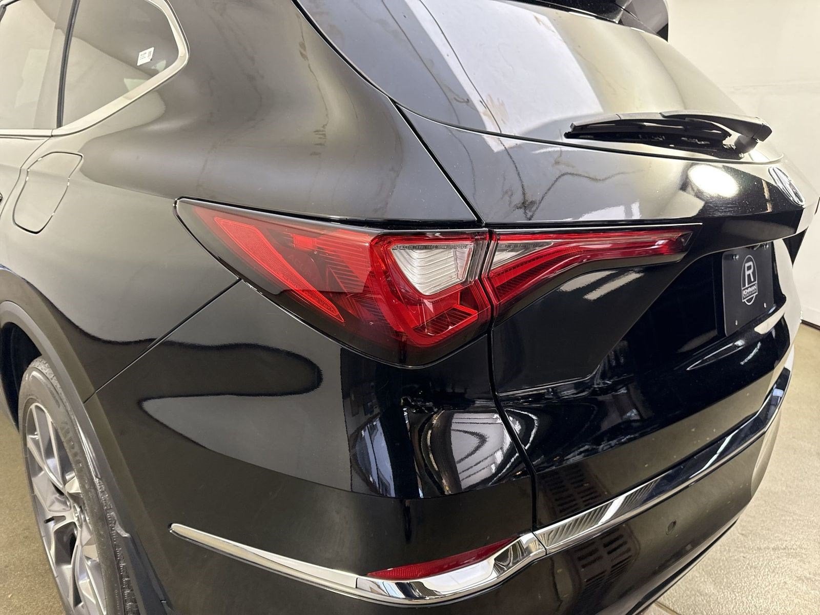 2024 Acura MDX SH-AWD TECH