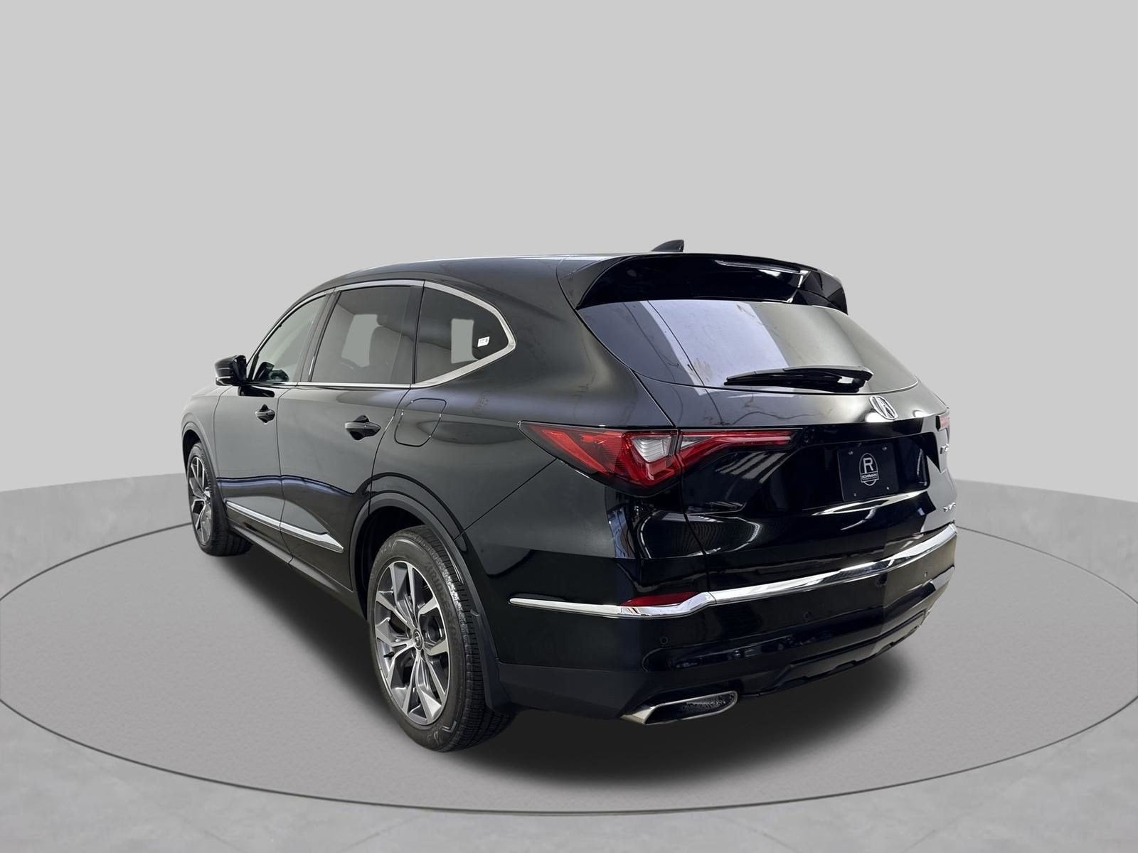 2024 Acura MDX SH-AWD TECH