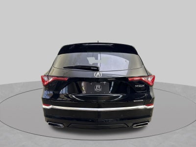 2024 Acura MDX SH-AWD TECH