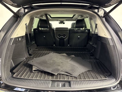 2024 Acura MDX SH-AWD TECH