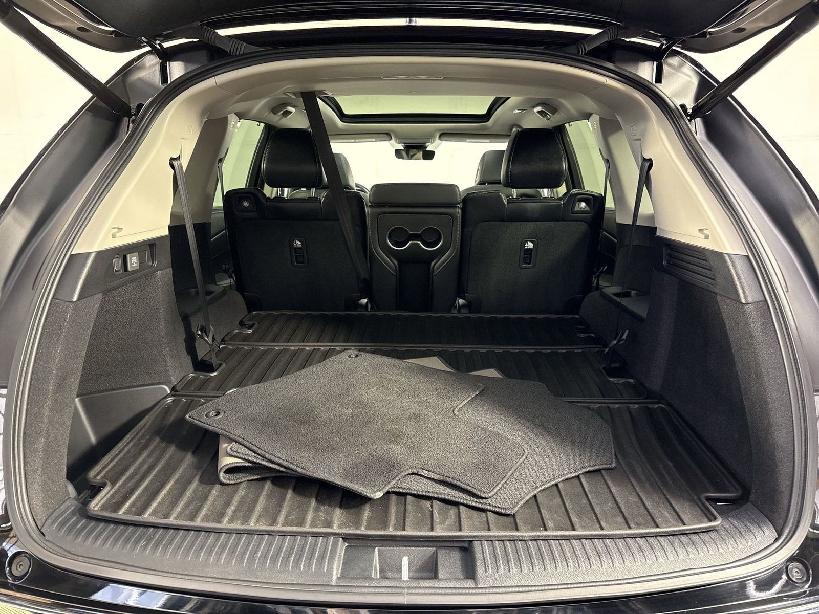 2024 Acura MDX SH-AWD TECH
