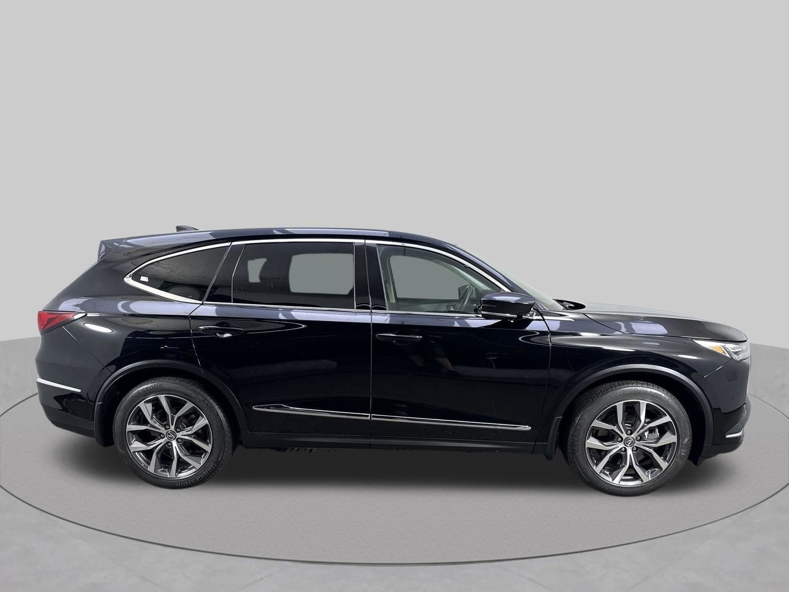 2024 Acura MDX SH-AWD TECH