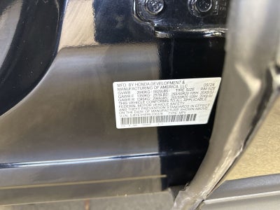 2024 Acura MDX SH-AWD TECH