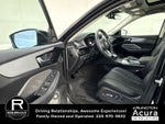 2024 Acura MDX SH-AWD TECH