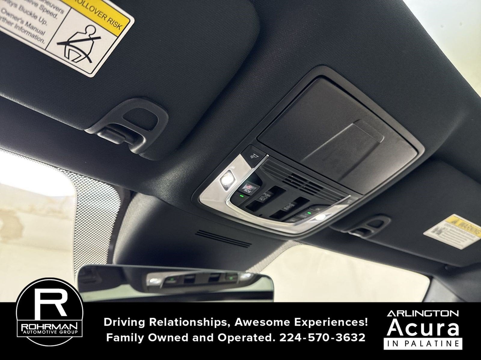 2026 Acura MDX SH-AWD A-Spec with Advance Package