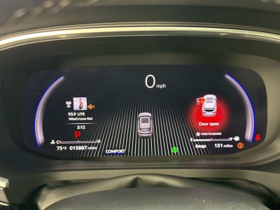 2026 Acura MDX SH-AWD A-Spec with Advance Package
