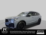 2026 Acura MDX SH-AWD A-Spec with Advance Package