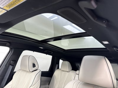 2026 Acura MDX SH-AWD A-Spec with Advance Package