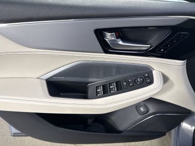 2026 Acura MDX SH-AWD A-Spec with Advance Package