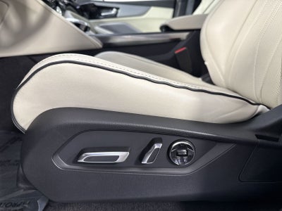 2026 Acura MDX SH-AWD A-Spec with Advance Package
