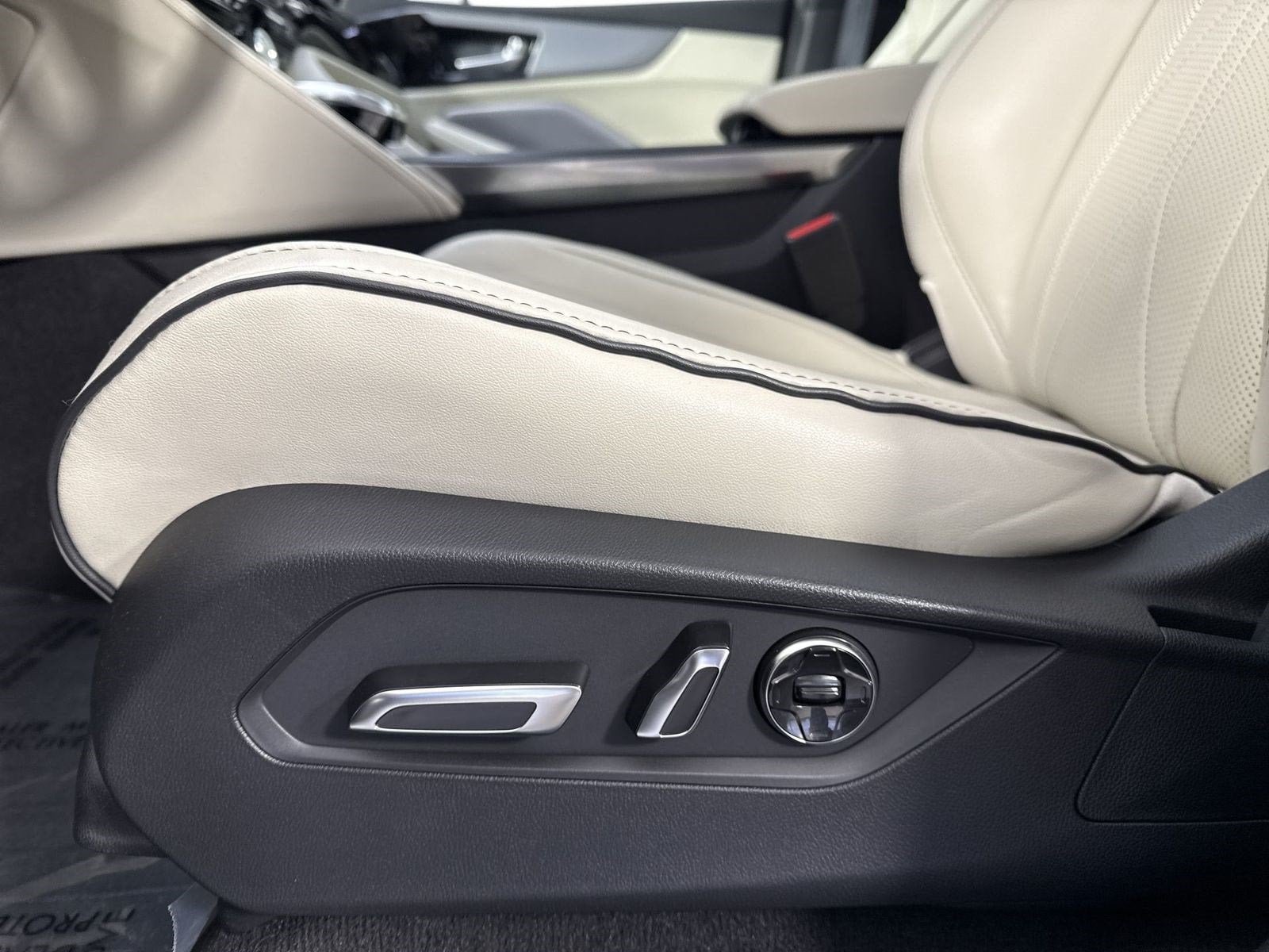 2026 Acura MDX SH-AWD A-Spec with Advance Package