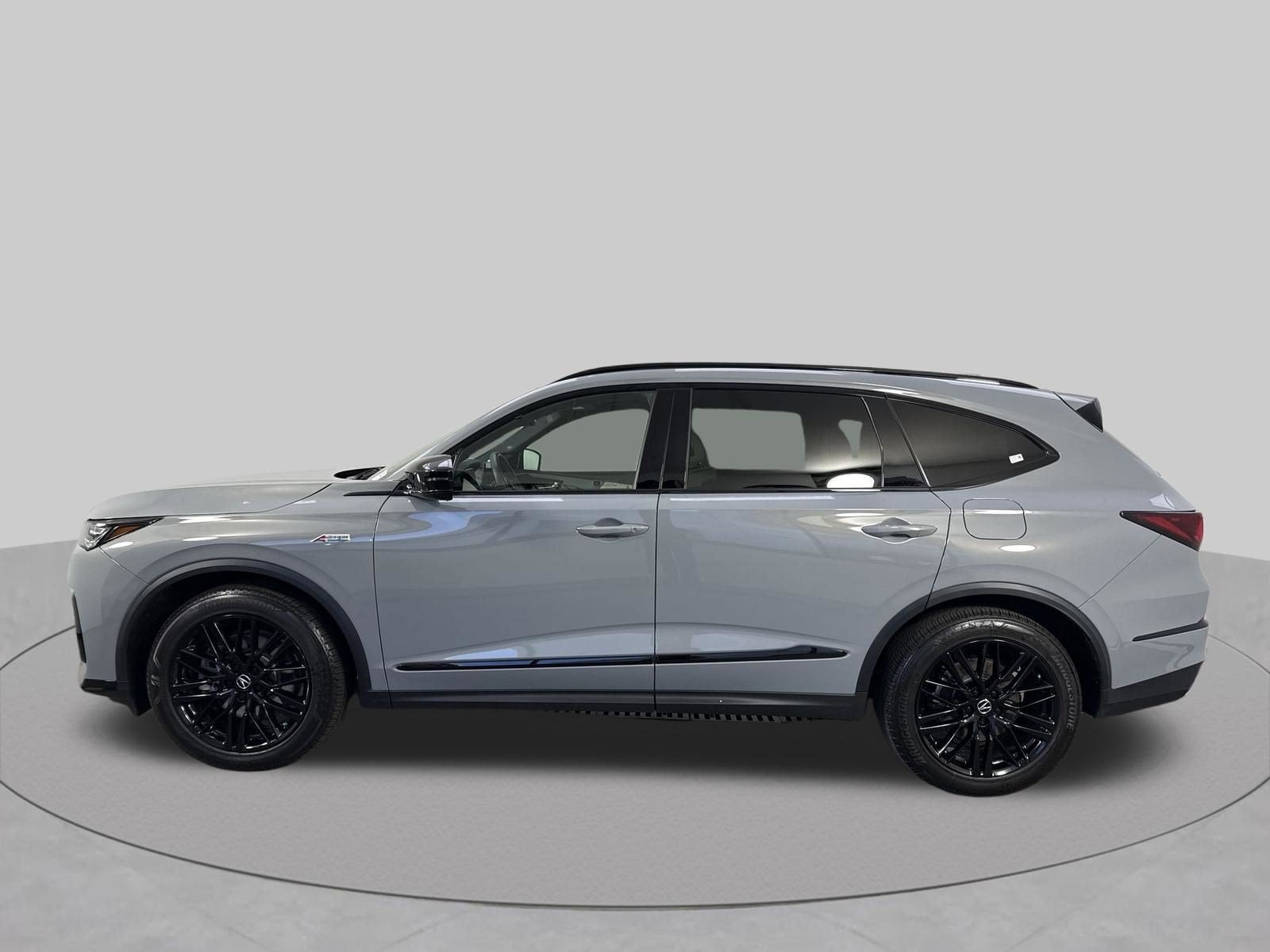 2026 Acura MDX SH-AWD A-Spec with Advance Package