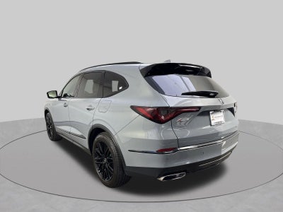 2026 Acura MDX SH-AWD A-Spec with Advance Package