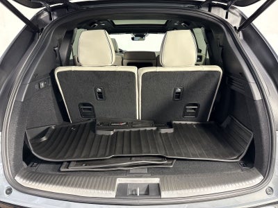 2026 Acura MDX SH-AWD A-Spec with Advance Package