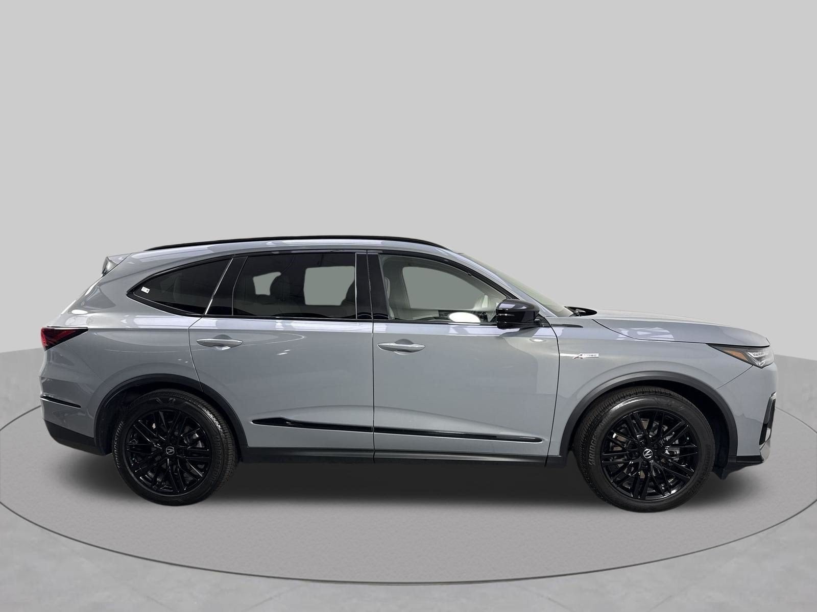 2026 Acura MDX SH-AWD A-Spec with Advance Package