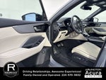 2026 Acura MDX SH-AWD A-Spec with Advance Package