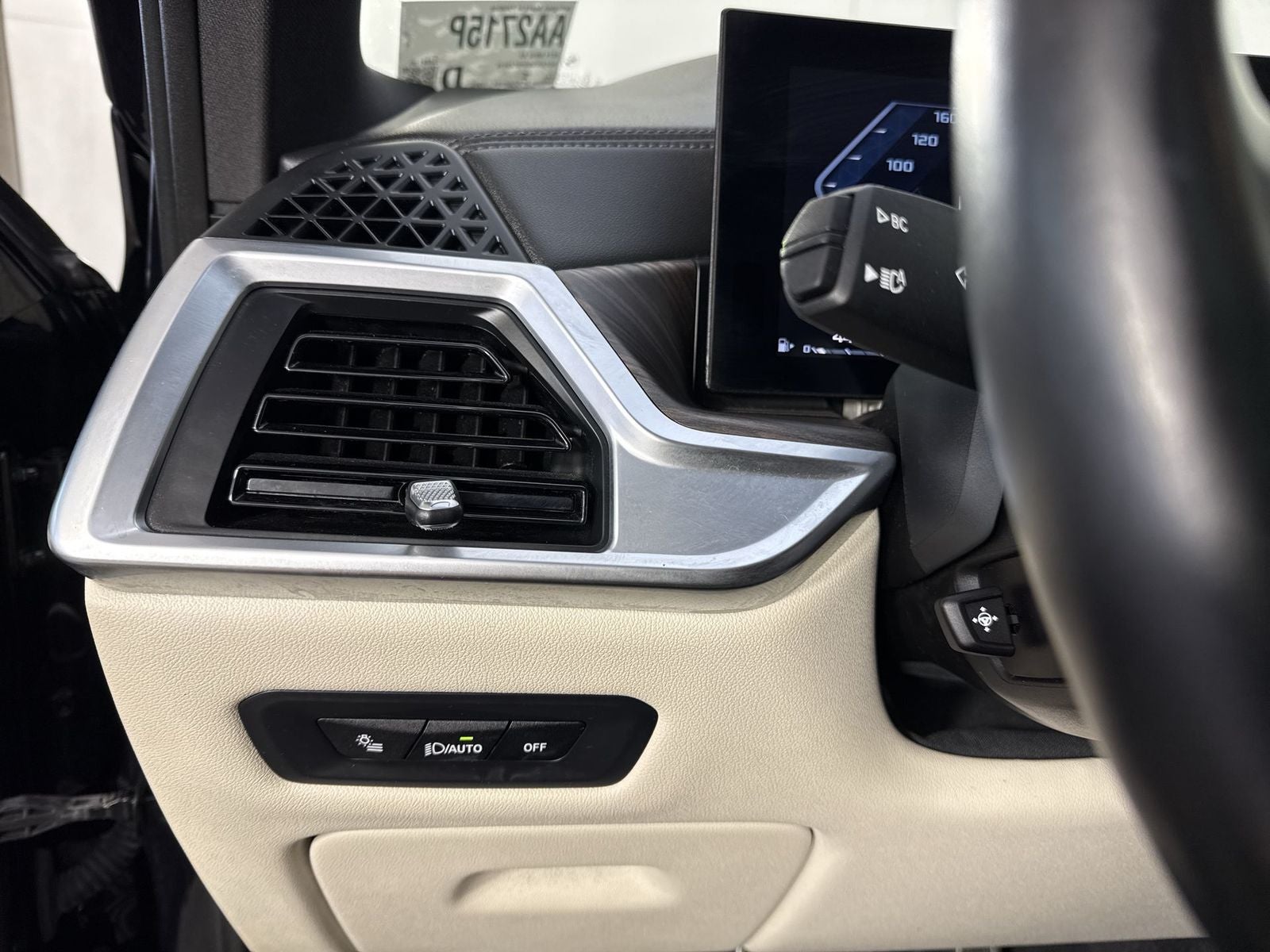 2024 BMW X5 M60i
