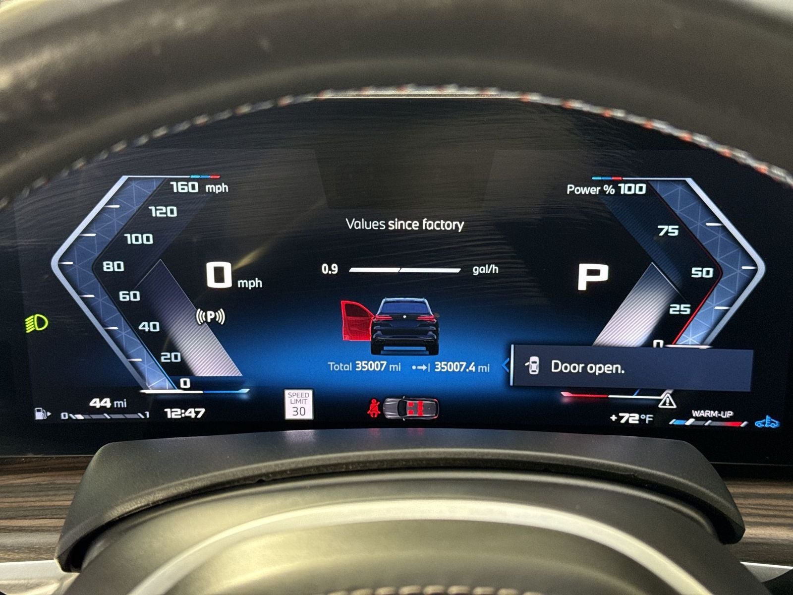 2024 BMW X5 M60i
