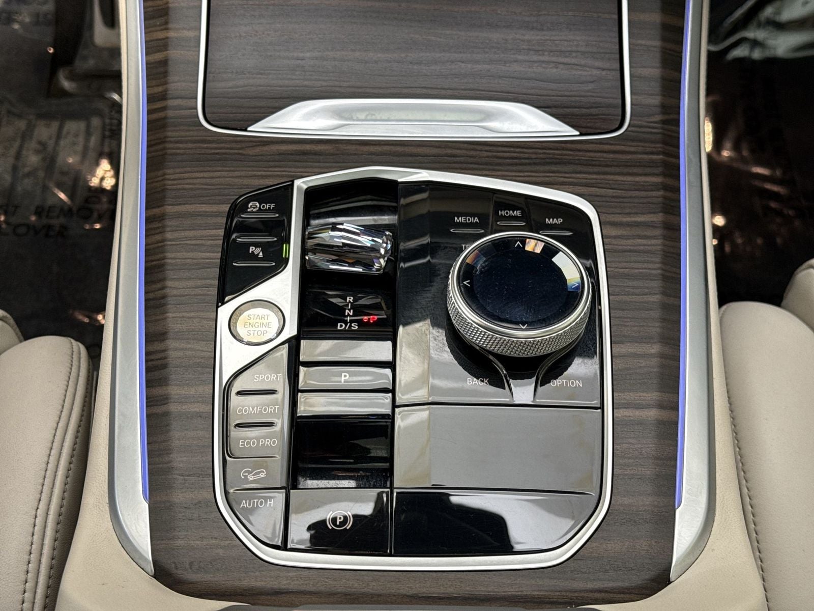2024 BMW X5 M60i