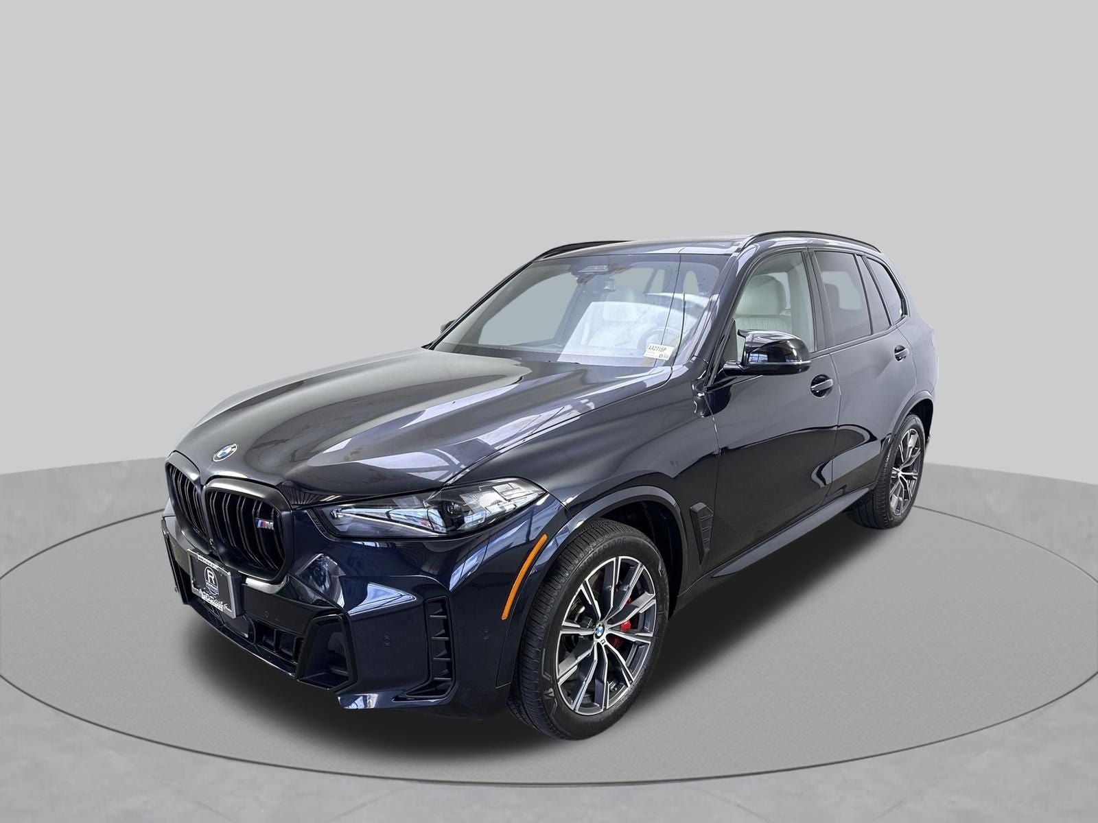 2024 BMW X5 M60i