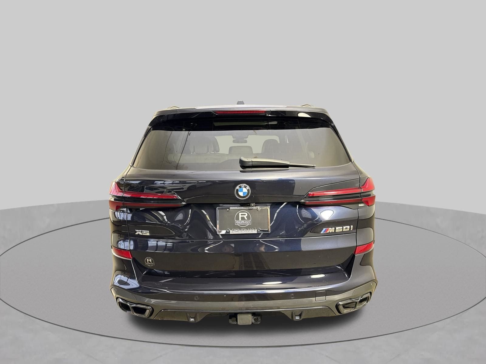 2024 BMW X5 M60i