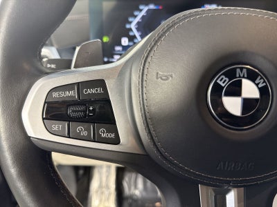 2024 BMW X5 M60i