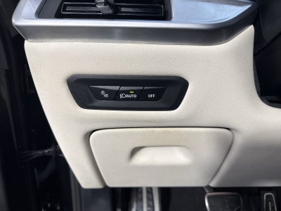 2024 BMW X5 M60i