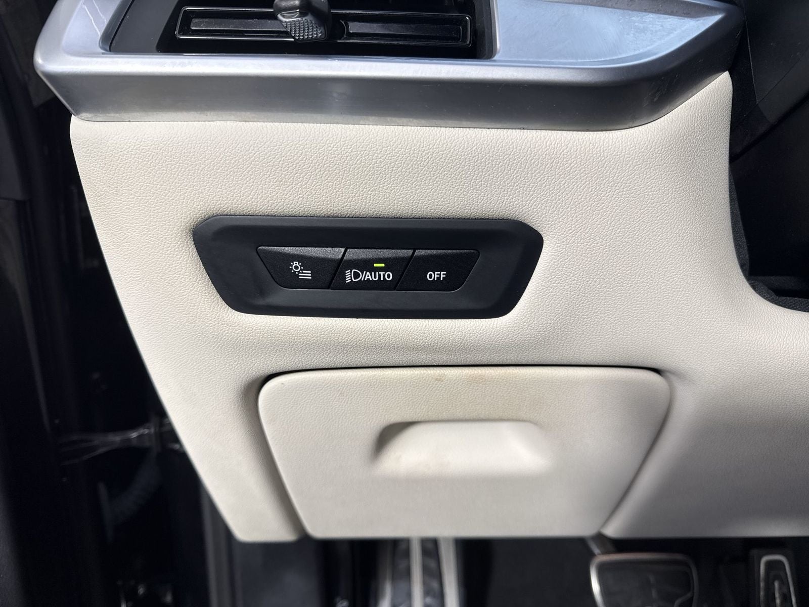 2024 BMW X5 M60i