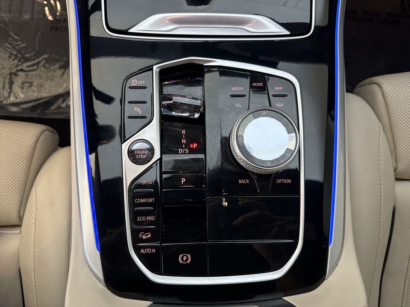 2024 BMW X5 M60i