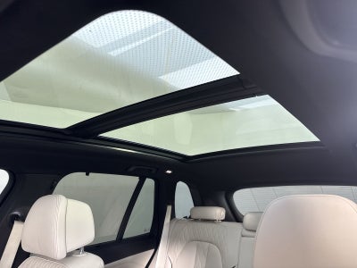2024 BMW X5 M60i