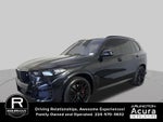 2024 BMW X5 M60i