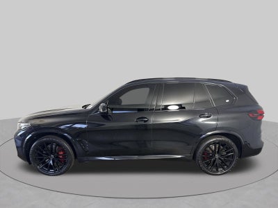 2024 BMW X5 M60i