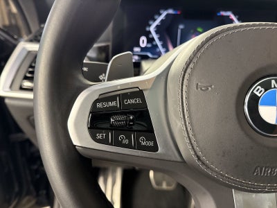 2024 BMW X6 xDrive40i