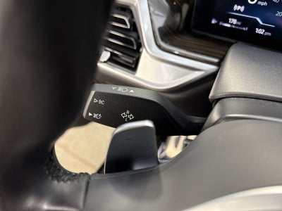 2024 BMW X6 xDrive40i