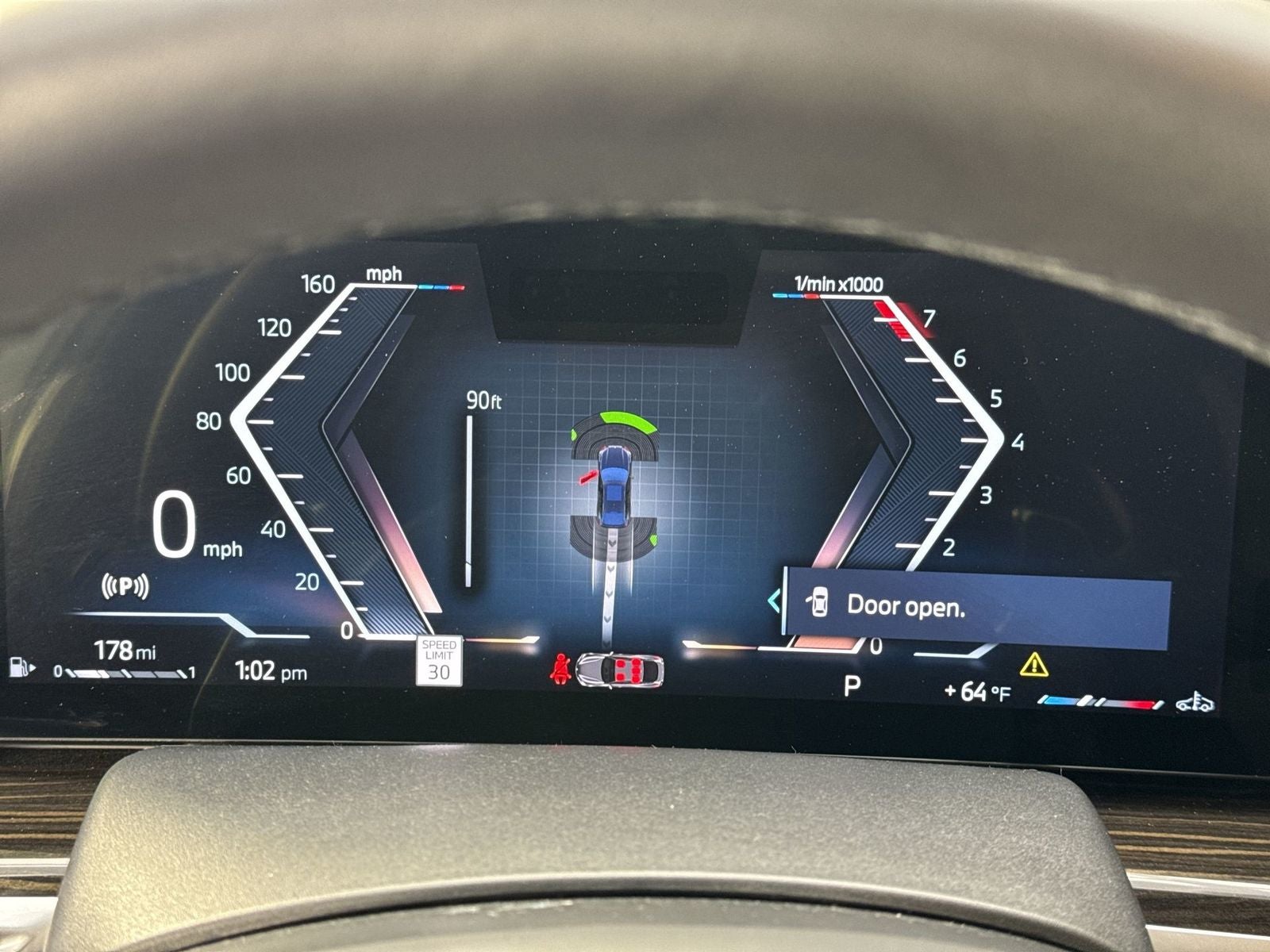 2024 BMW X6 xDrive40i